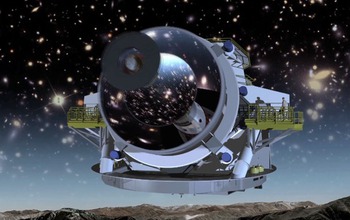 The Large Synoptic Survey Telescope